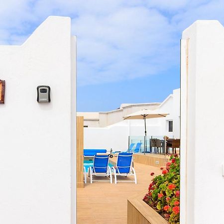 Villa Xana Playa Blanca  Exterior photo