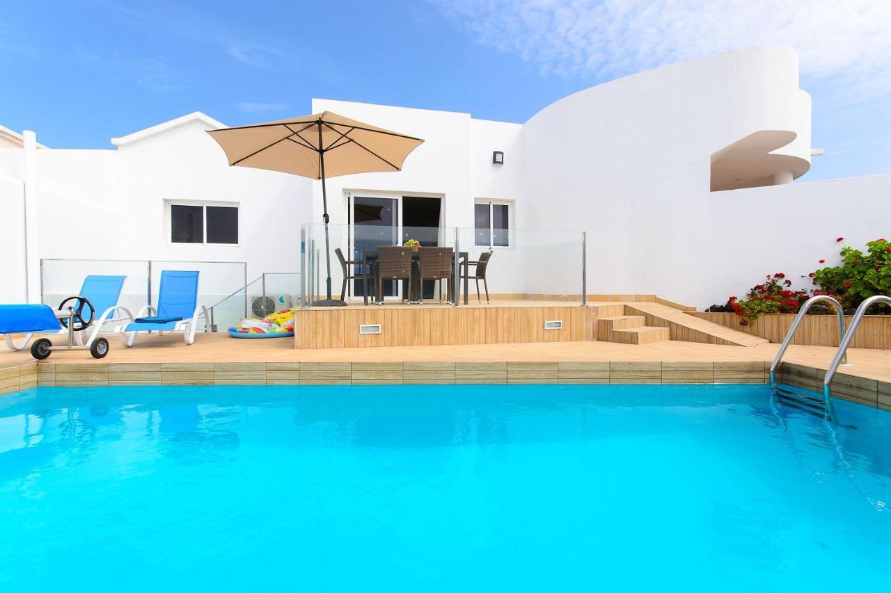 Villa Xana Playa Blanca  Exterior photo